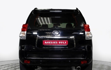 Toyota Land Cruiser Prado 150 рестайлинг 2, 2012 год, 2 495 000 рублей, 6 фотография