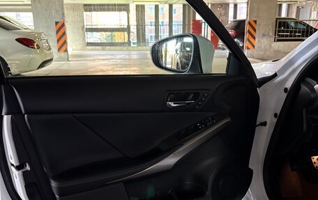 Lexus IS III, 2014 год, 3 500 000 рублей, 3 фотография