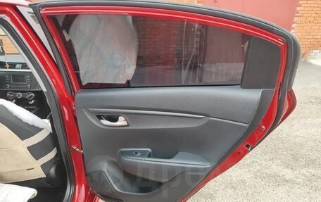 KIA Rio IV, 2021 год, 1 150 000 рублей, 14 фотография