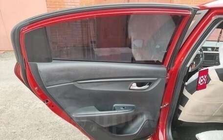 KIA Rio IV, 2021 год, 1 150 000 рублей, 15 фотография