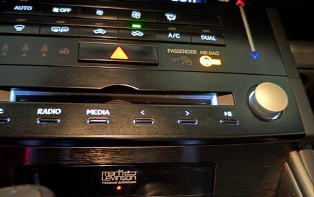 Lexus IS III, 2014 год, 3 500 000 рублей, 6 фотография