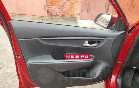 KIA Rio IV, 2021 год, 1 150 000 рублей, 10 фотография