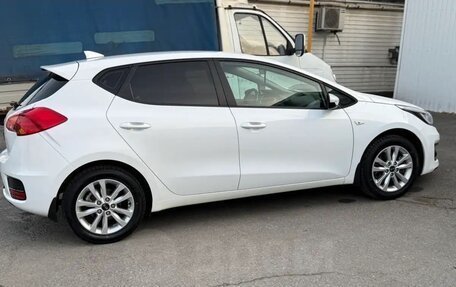 KIA cee'd III, 2017 год, 1 300 000 рублей, 5 фотография