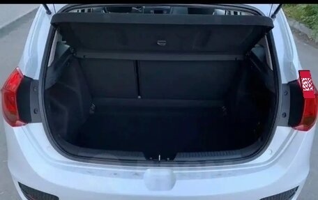 KIA cee'd III, 2017 год, 1 300 000 рублей, 3 фотография