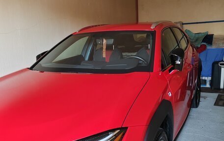 Lexus UX I, 2021 год, 5 000 000 рублей, 3 фотография