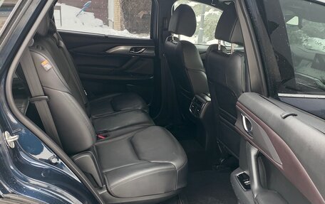 Mazda CX-9 II, 2017 год, 2 700 000 рублей, 4 фотография