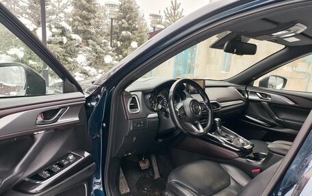 Mazda CX-9 II, 2017 год, 2 700 000 рублей, 7 фотография