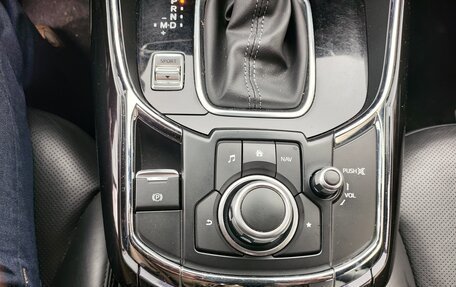 Mazda CX-9 II, 2017 год, 2 700 000 рублей, 8 фотография