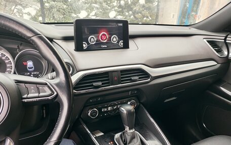 Mazda CX-9 II, 2017 год, 2 700 000 рублей, 5 фотография