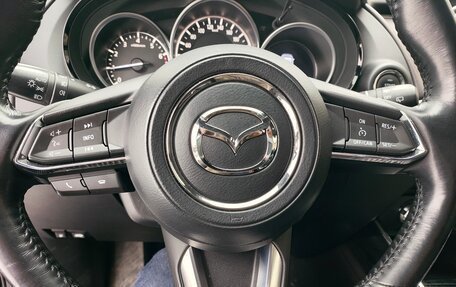 Mazda CX-9 II, 2017 год, 2 700 000 рублей, 6 фотография