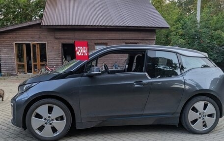 BMW i3 I01 рестайлинг, 2018 год, 1 900 000 рублей, 2 фотография