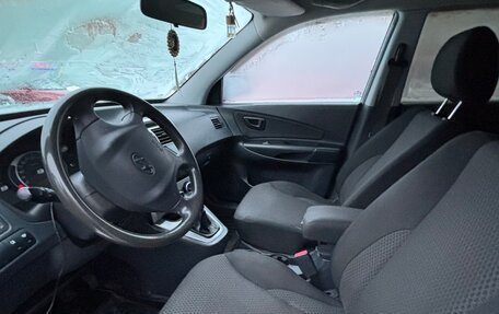 Hyundai Tucson III, 2008 год, 672 000 рублей, 6 фотография
