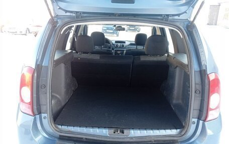 Renault Duster I рестайлинг, 2013 год, 950 000 рублей, 7 фотография