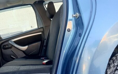 Renault Duster I рестайлинг, 2013 год, 950 000 рублей, 12 фотография