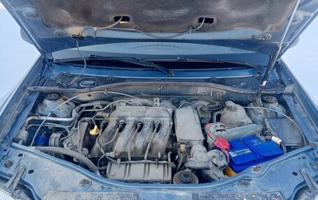 Renault Duster I рестайлинг, 2013 год, 950 000 рублей, 11 фотография