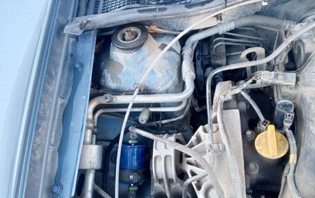 Renault Duster I рестайлинг, 2013 год, 950 000 рублей, 8 фотография