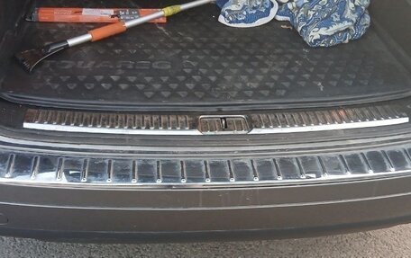 Volkswagen Touareg III, 2011 год, 2 100 000 рублей, 7 фотография