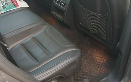 Volkswagen Touareg III, 2011 год, 2 100 000 рублей, 10 фотография