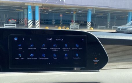 Hyundai Palisade I, 2020 год, 4 500 000 рублей, 4 фотография