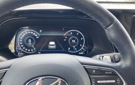 Hyundai Palisade I, 2020 год, 4 500 000 рублей, 10 фотография