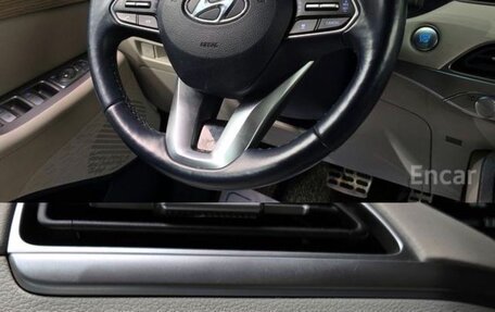 Hyundai Palisade I, 2020 год, 4 500 000 рублей, 12 фотография