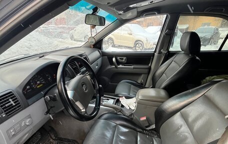 KIA Sorento IV, 2006 год, 495 000 рублей, 5 фотография