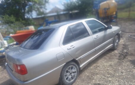 Chery Amulet (A15) I, 2007 год, 140 000 рублей, 2 фотография