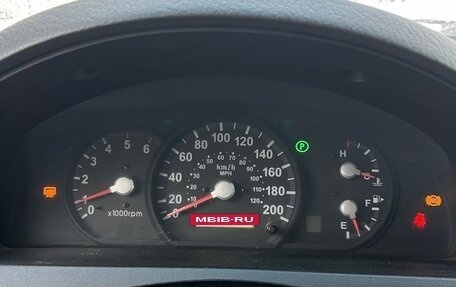 KIA Sorento IV, 2006 год, 495 000 рублей, 4 фотография