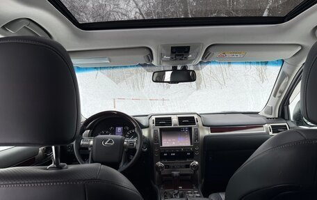 Lexus GX II, 2019 год, 8 890 000 рублей, 7 фотография