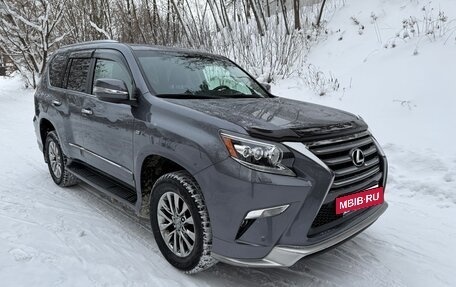 Lexus GX II, 2019 год, 8 890 000 рублей, 2 фотография