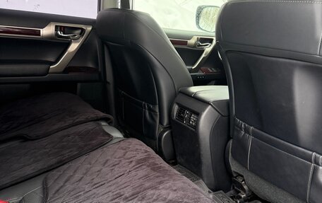 Lexus GX II, 2019 год, 8 890 000 рублей, 11 фотография