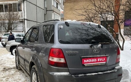 KIA Sorento IV, 2006 год, 495 000 рублей, 3 фотография