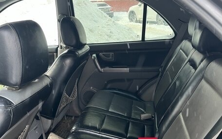 KIA Sorento IV, 2006 год, 495 000 рублей, 6 фотография