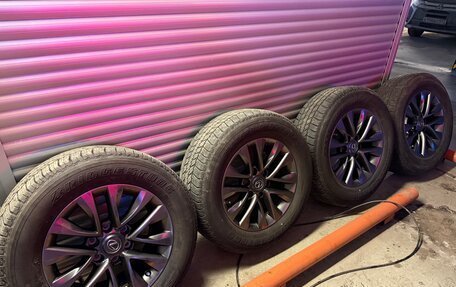 Lexus GX II, 2019 год, 8 890 000 рублей, 17 фотография