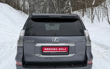 Lexus GX II, 2019 год, 8 890 000 рублей, 6 фотография