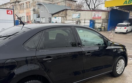 Volkswagen Polo VI (EU Market), 2016 год, 1 200 000 рублей, 3 фотография