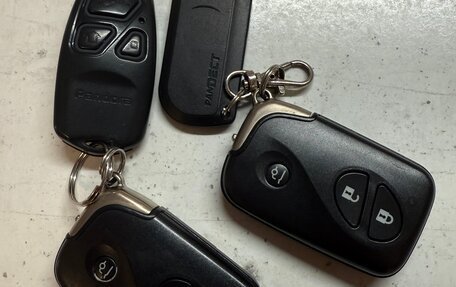 Lexus GX II, 2019 год, 8 890 000 рублей, 18 фотография