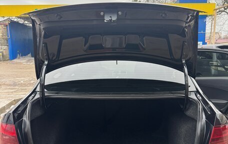 Volkswagen Polo VI (EU Market), 2016 год, 1 200 000 рублей, 11 фотография