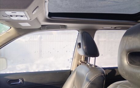 Nissan X-Trail, 2011 год, 870 000 рублей, 7 фотография