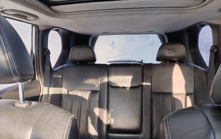 Nissan X-Trail, 2011 год, 870 000 рублей, 6 фотография