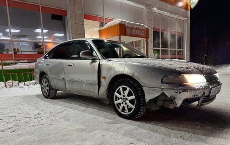 Mazda 626, 1994 год, 130 000 рублей, 2 фотография