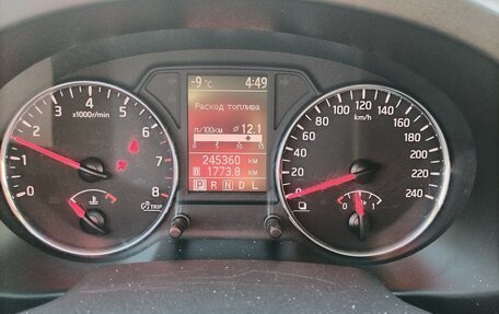 Nissan X-Trail, 2011 год, 870 000 рублей, 8 фотография