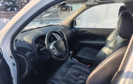 Nissan X-Trail, 2011 год, 870 000 рублей, 5 фотография