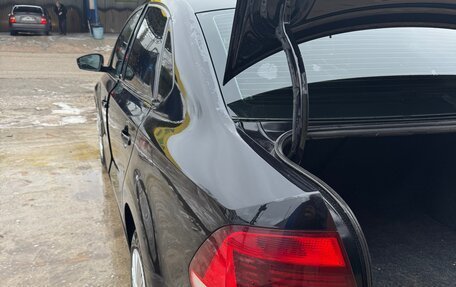 Volkswagen Polo VI (EU Market), 2016 год, 1 200 000 рублей, 12 фотография