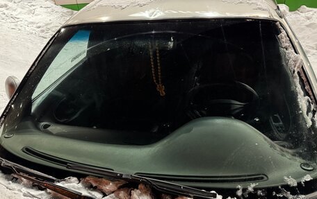 Mazda 626, 1994 год, 130 000 рублей, 4 фотография