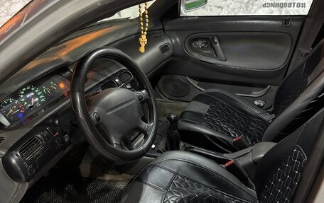 Mazda 626, 1994 год, 130 000 рублей, 8 фотография