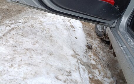 Hyundai Solaris II рестайлинг, 2014 год, 850 000 рублей, 10 фотография