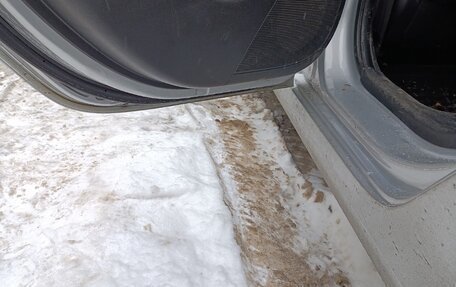 Hyundai Solaris II рестайлинг, 2014 год, 850 000 рублей, 8 фотография