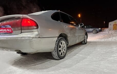 Mazda 626, 1994 год, 130 000 рублей, 6 фотография