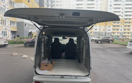 Nissan NV100 Clipper III, 2021 год, 810 000 рублей, 3 фотография